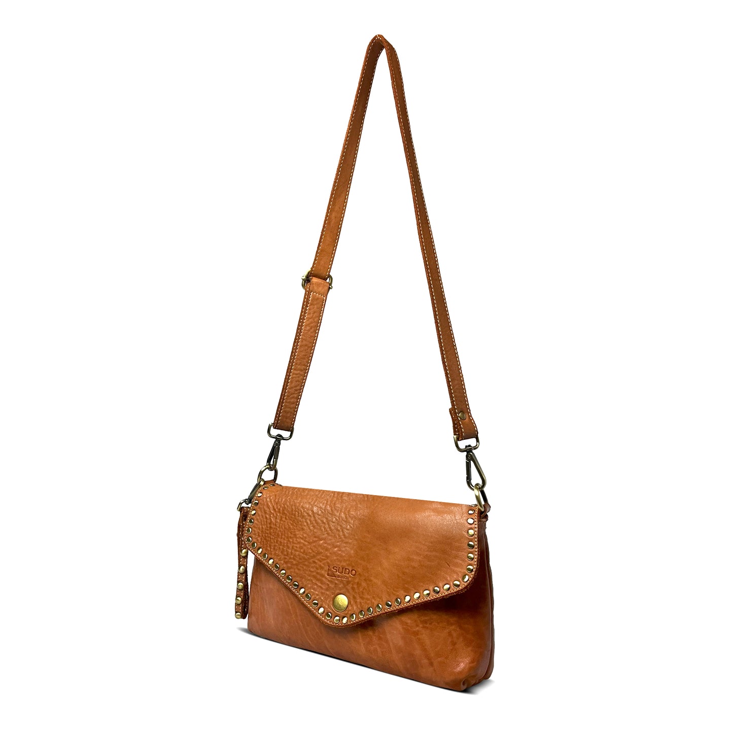 Solstitium – Solstice Pochette (Cognac)