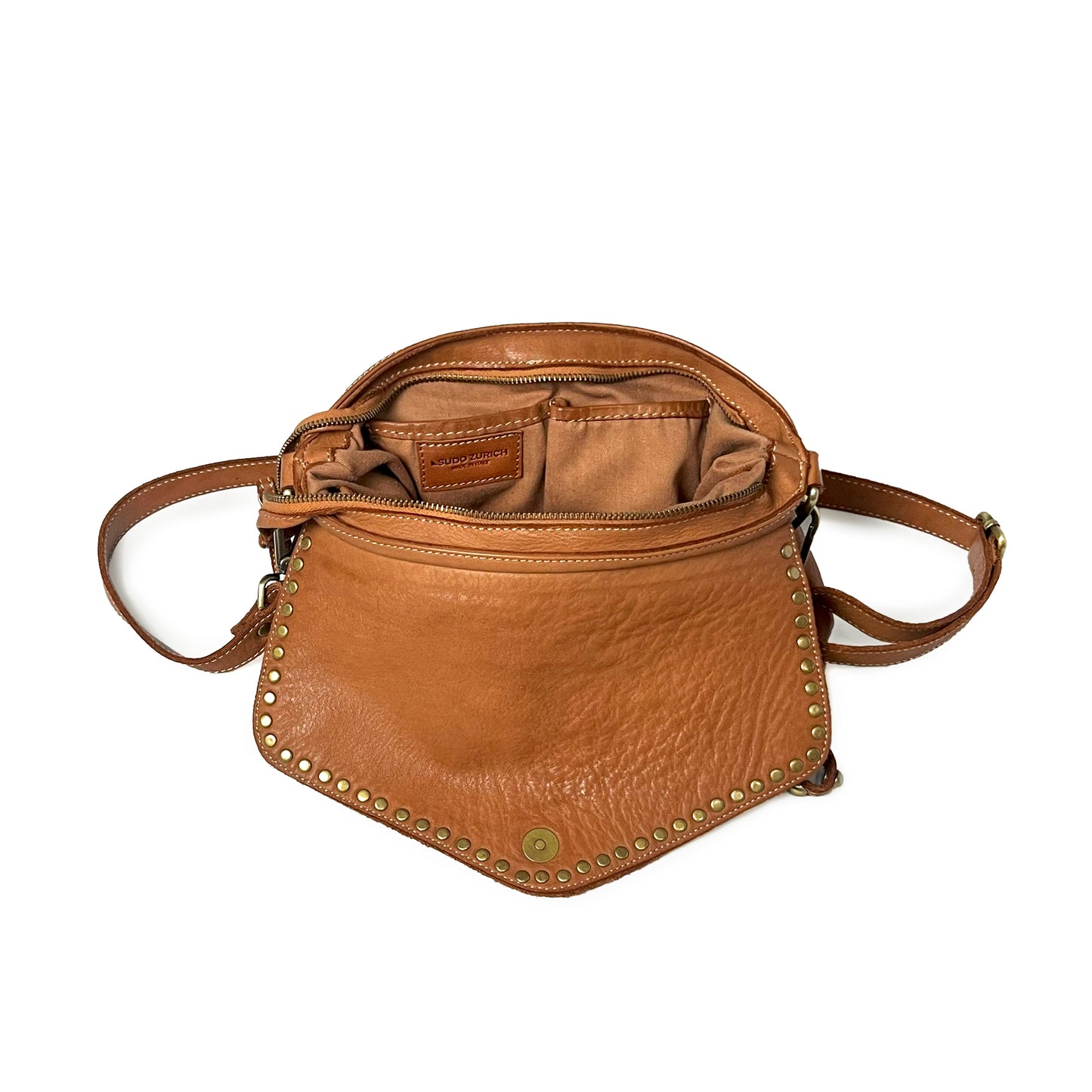 Solstitium – Solstice Pochette (Cognac)