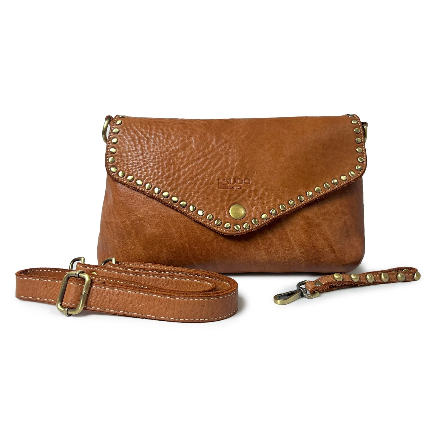 Solstitium – Solstice Pochette (Cognac)