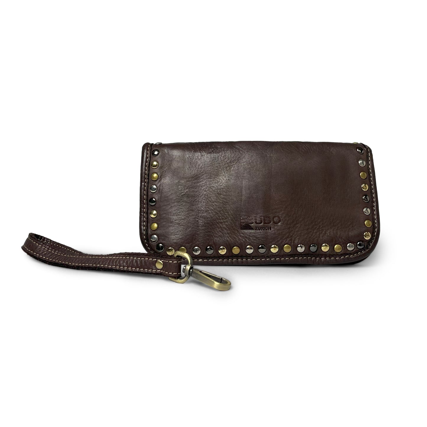 Aurum – Wallet (Brown)