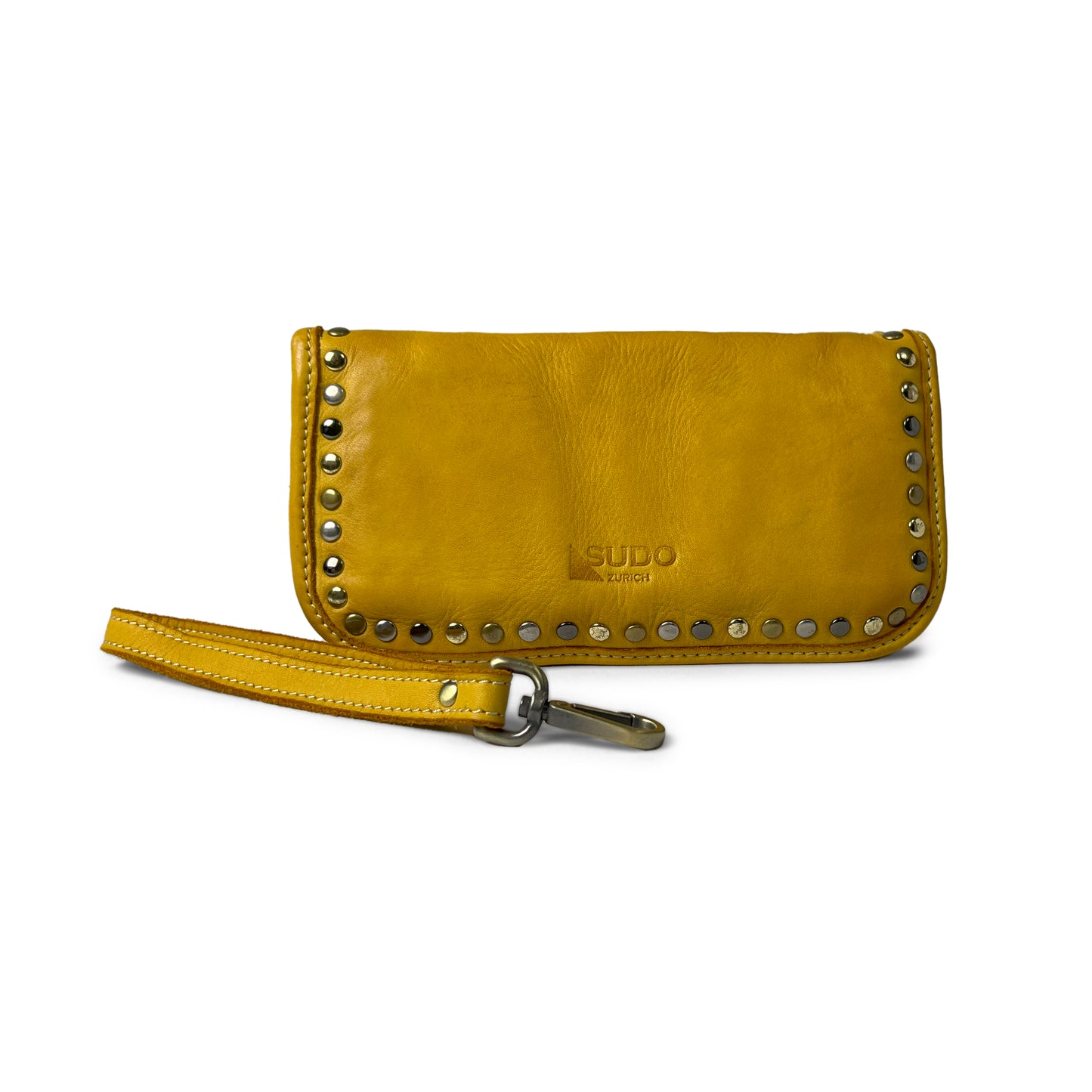 Aurum – Wallet (Senape)
