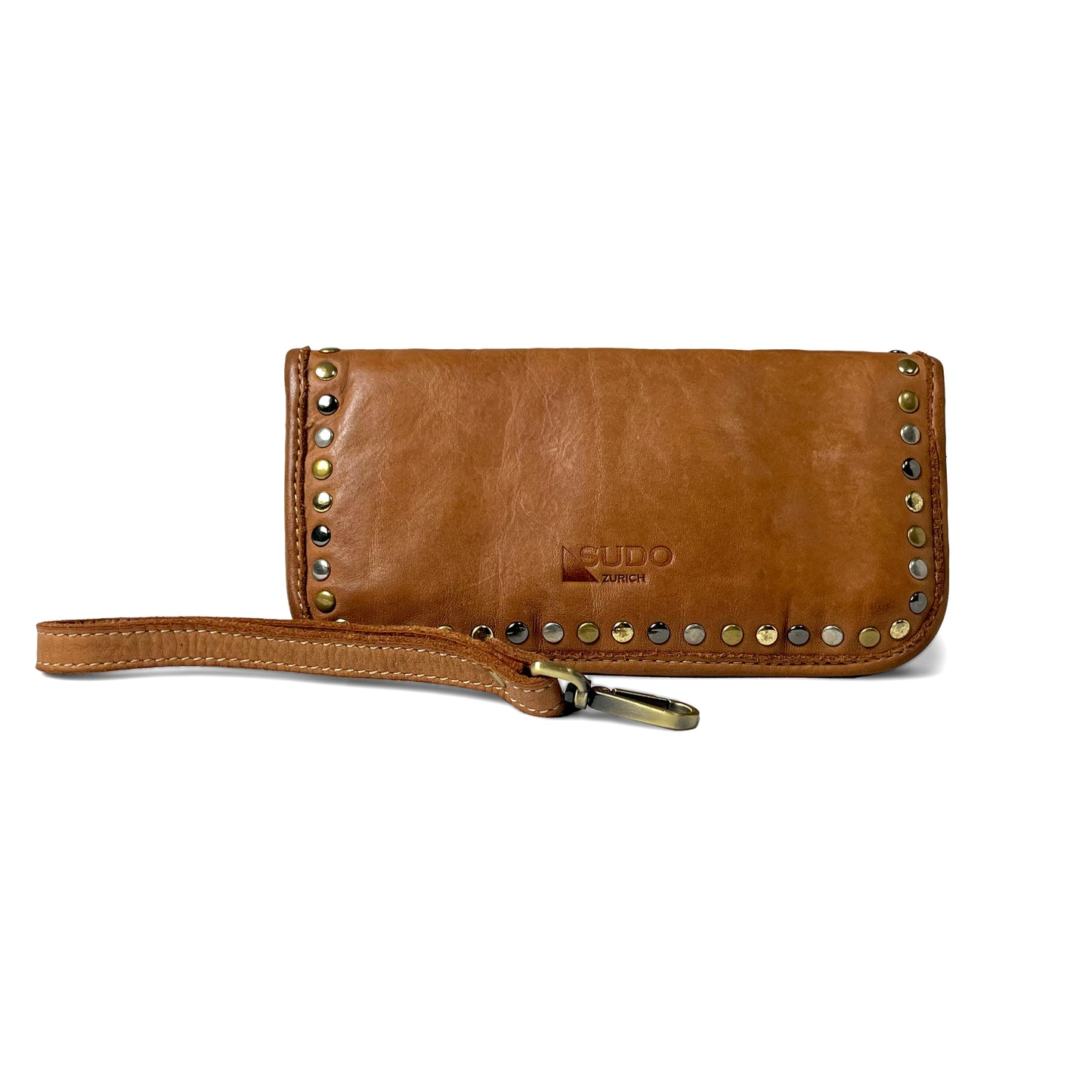 Aurum – Wallet (Cognac)