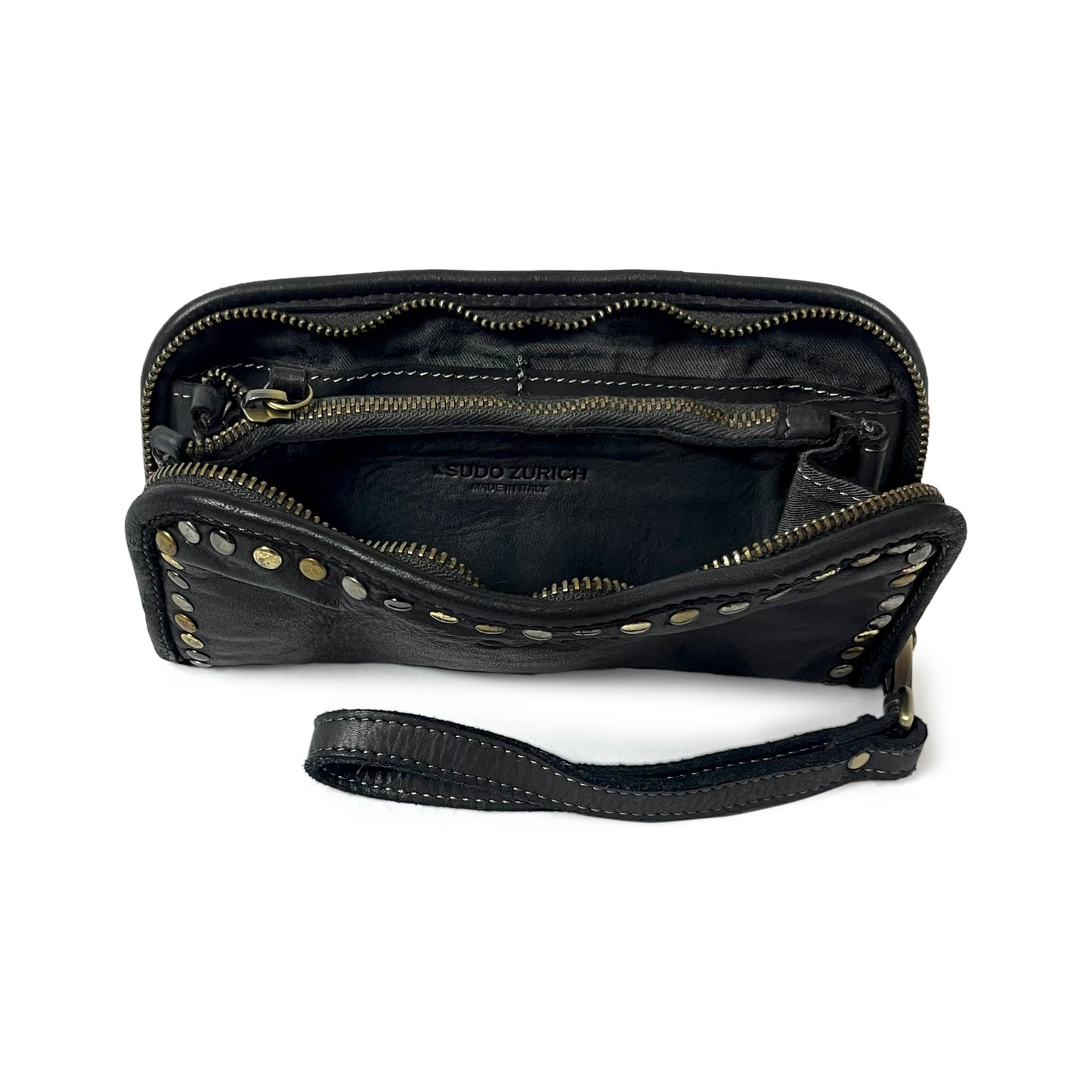 Aurum – Wallet (Black)