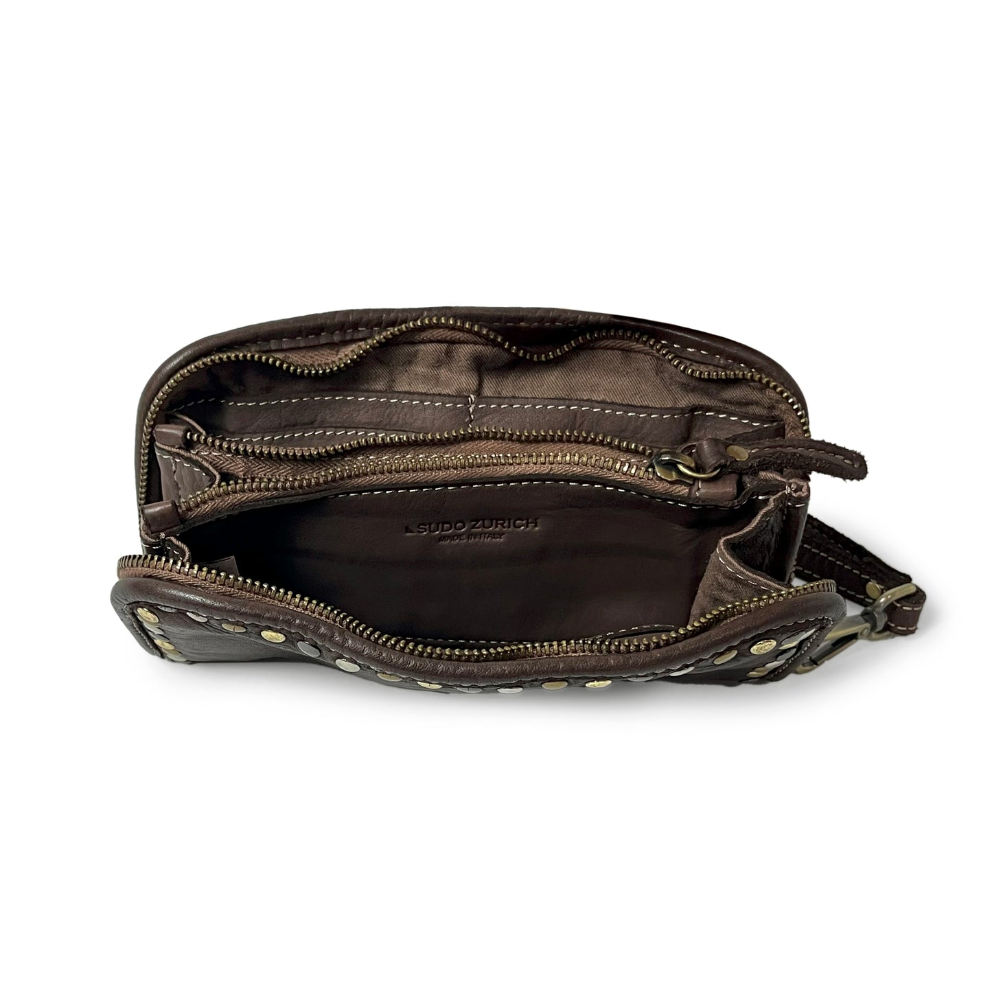 Aurum – Wallet (Brown)