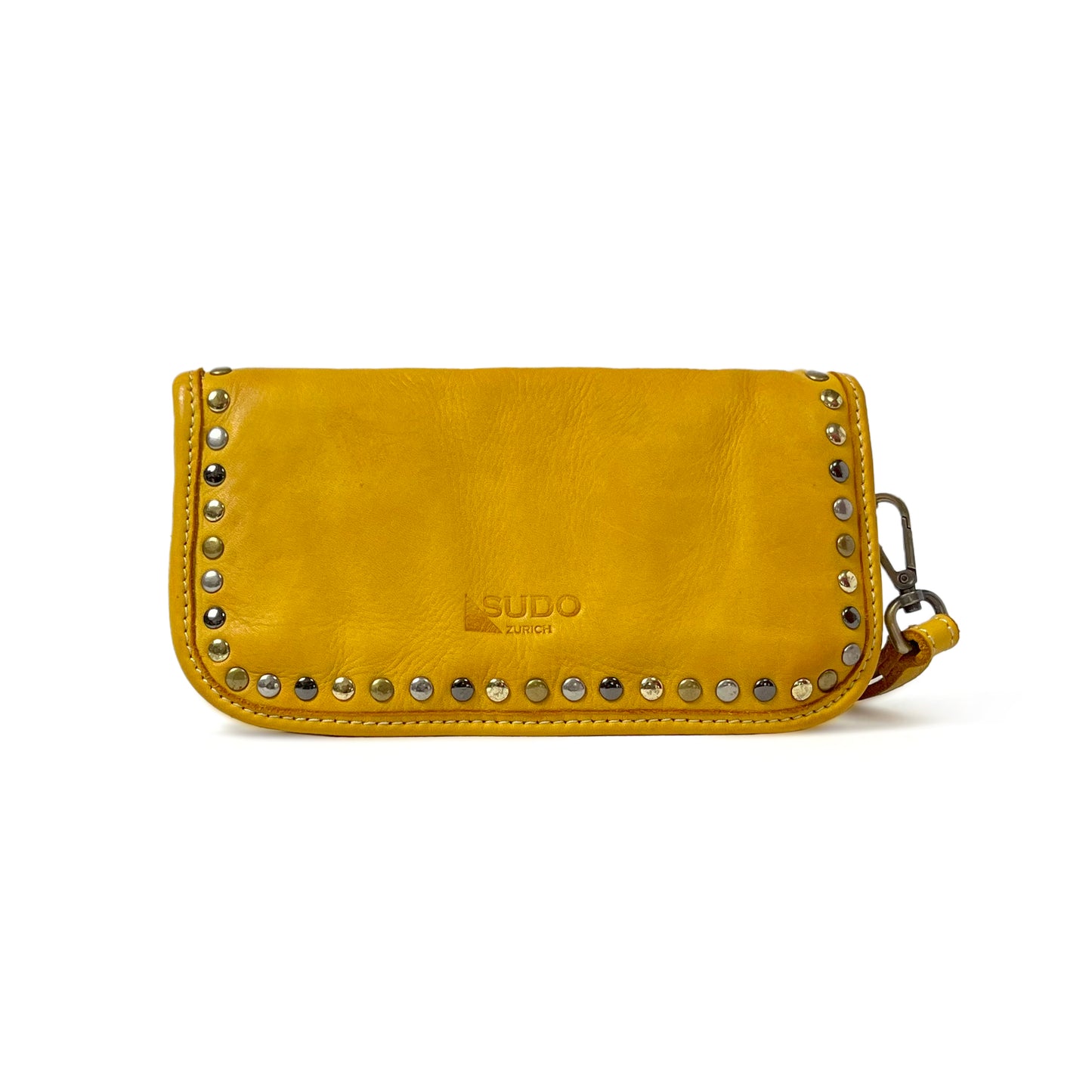 Aurum – Wallet (Senape)
