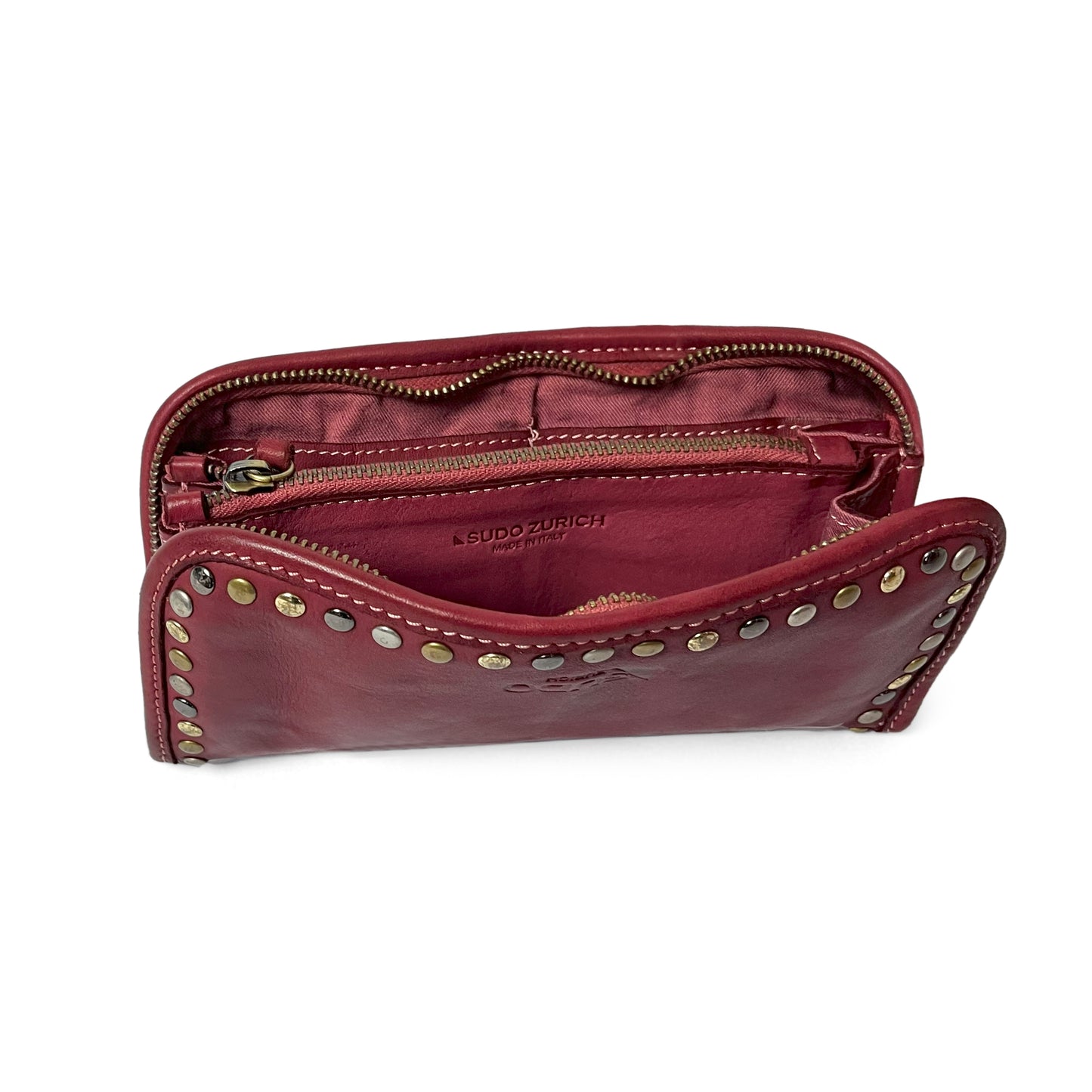 Aurum – Wallet (Wine)