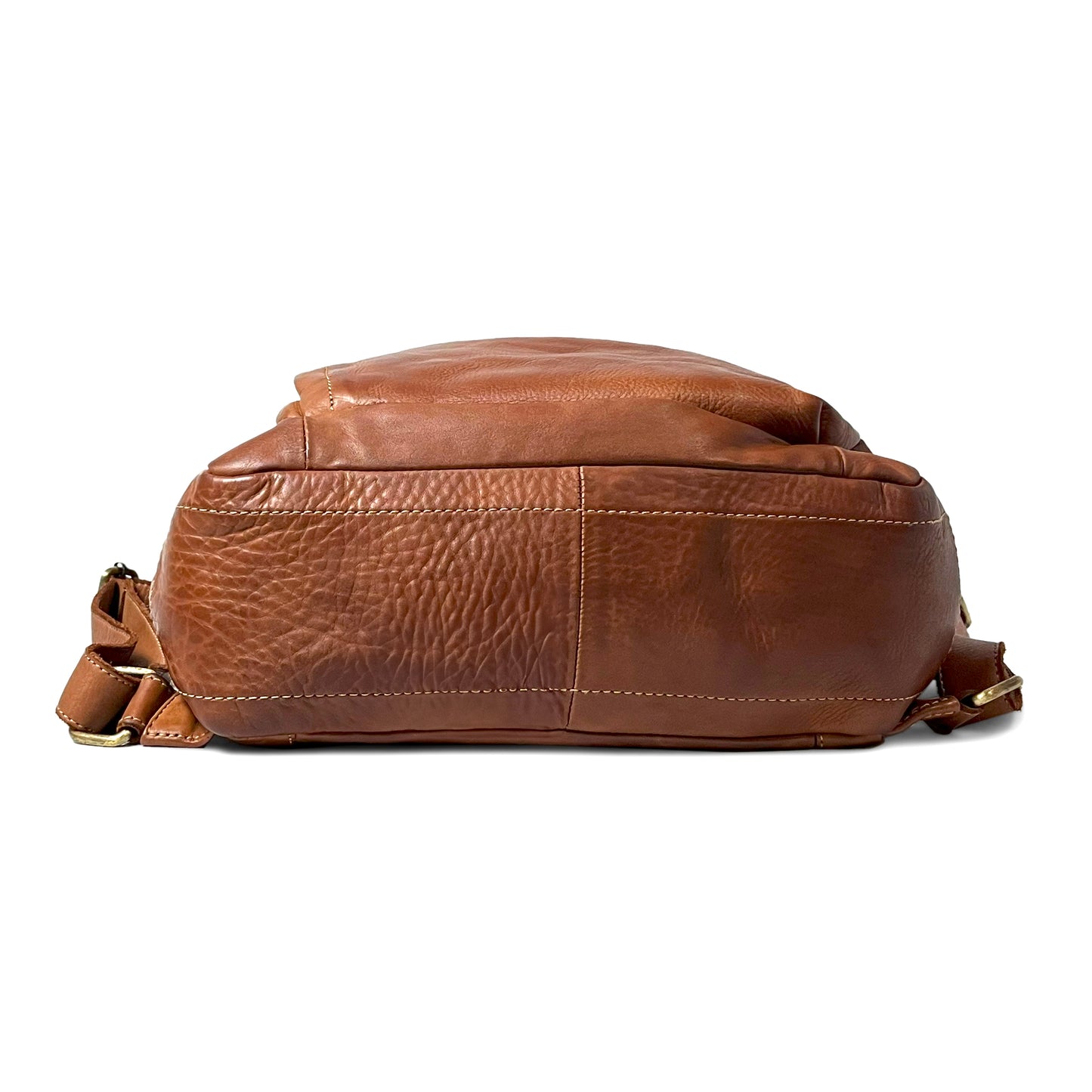 Navigatio – Voyage Backpack (Cognac)