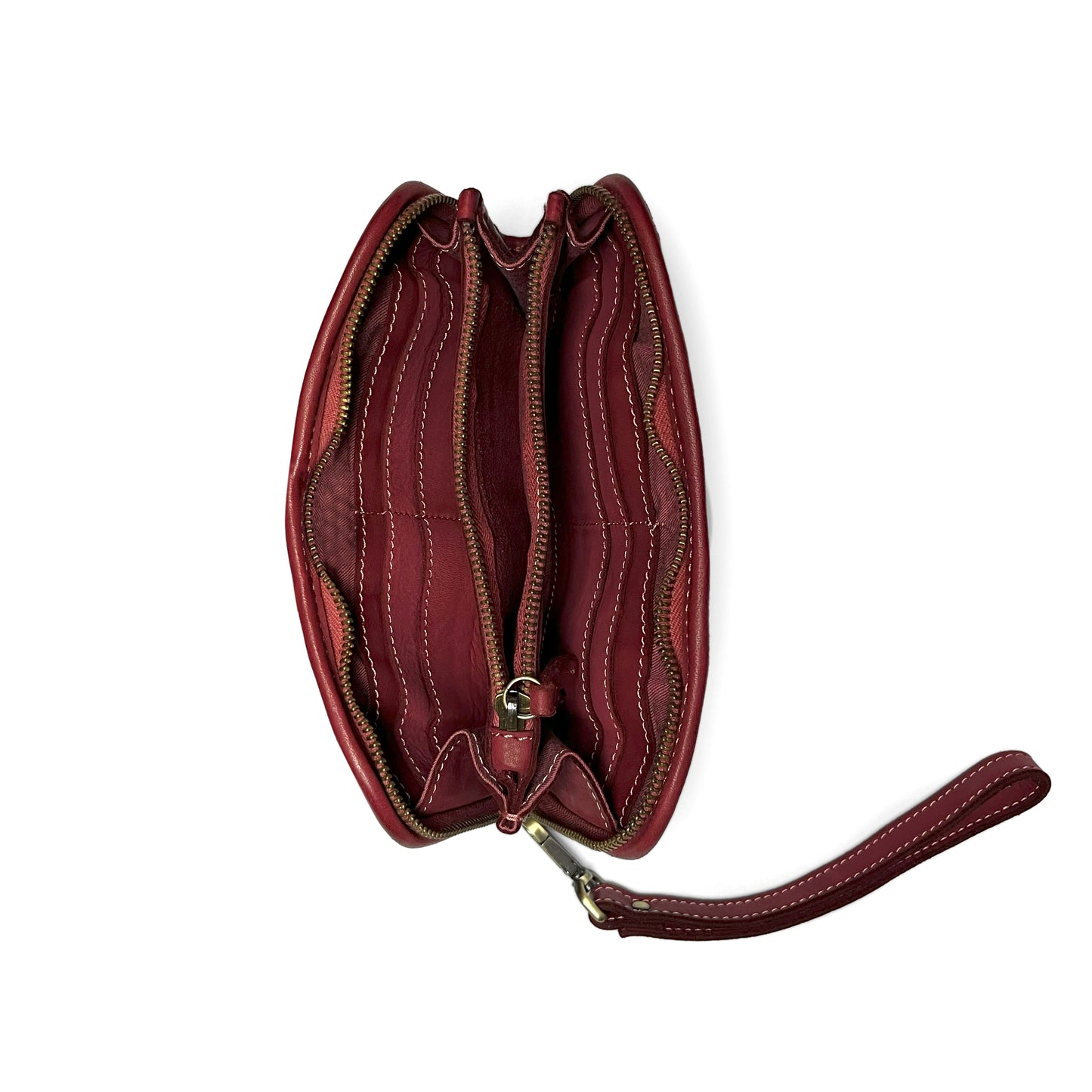Aurum – Wallet (Wine)