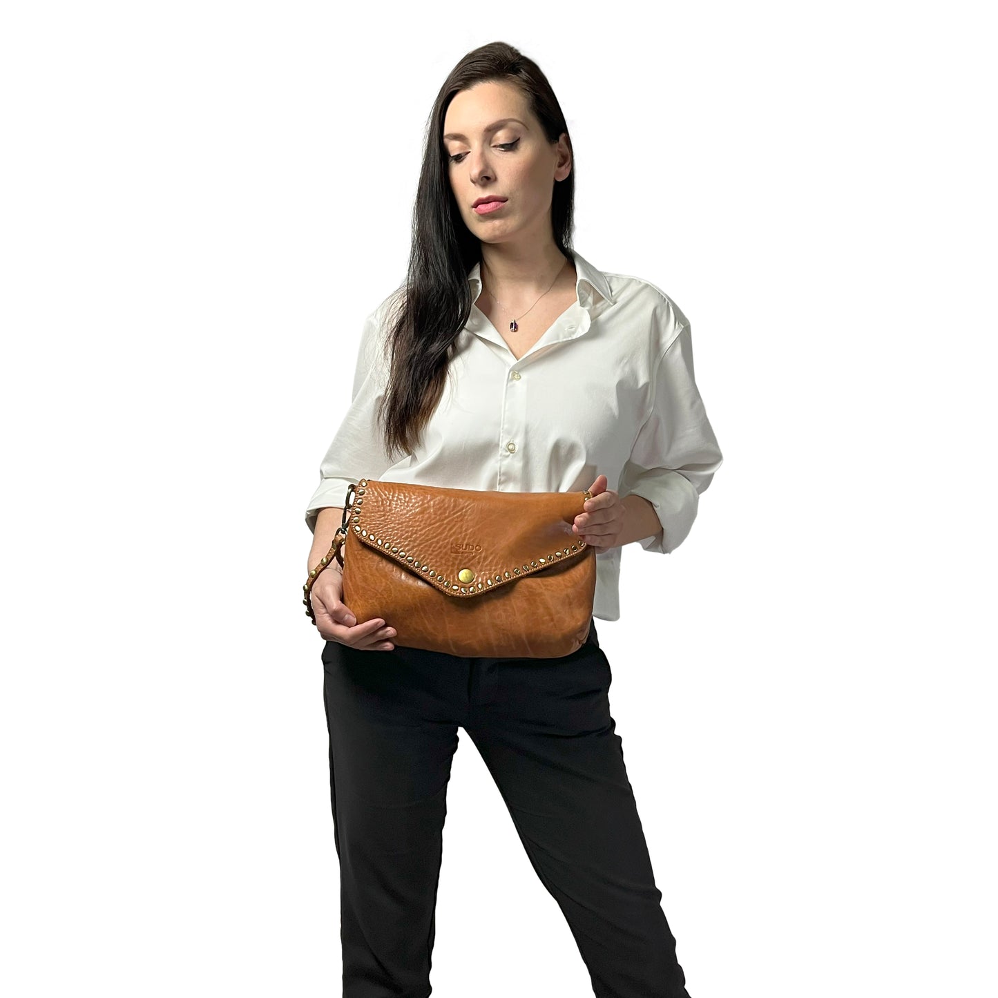 Solstitium – Solstice Pochette (Cognac)