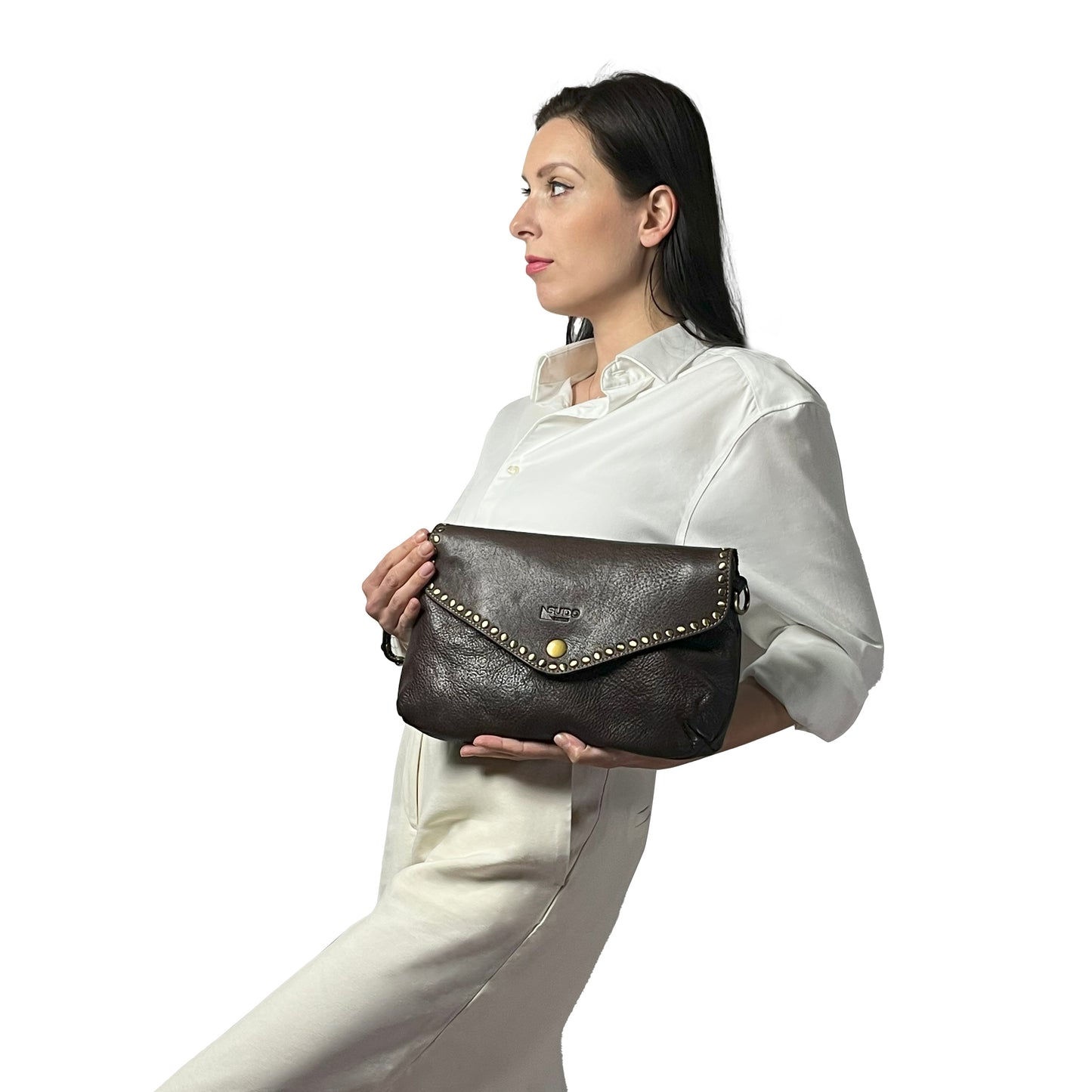 Solstitium – Solstice Pochette (Brown)