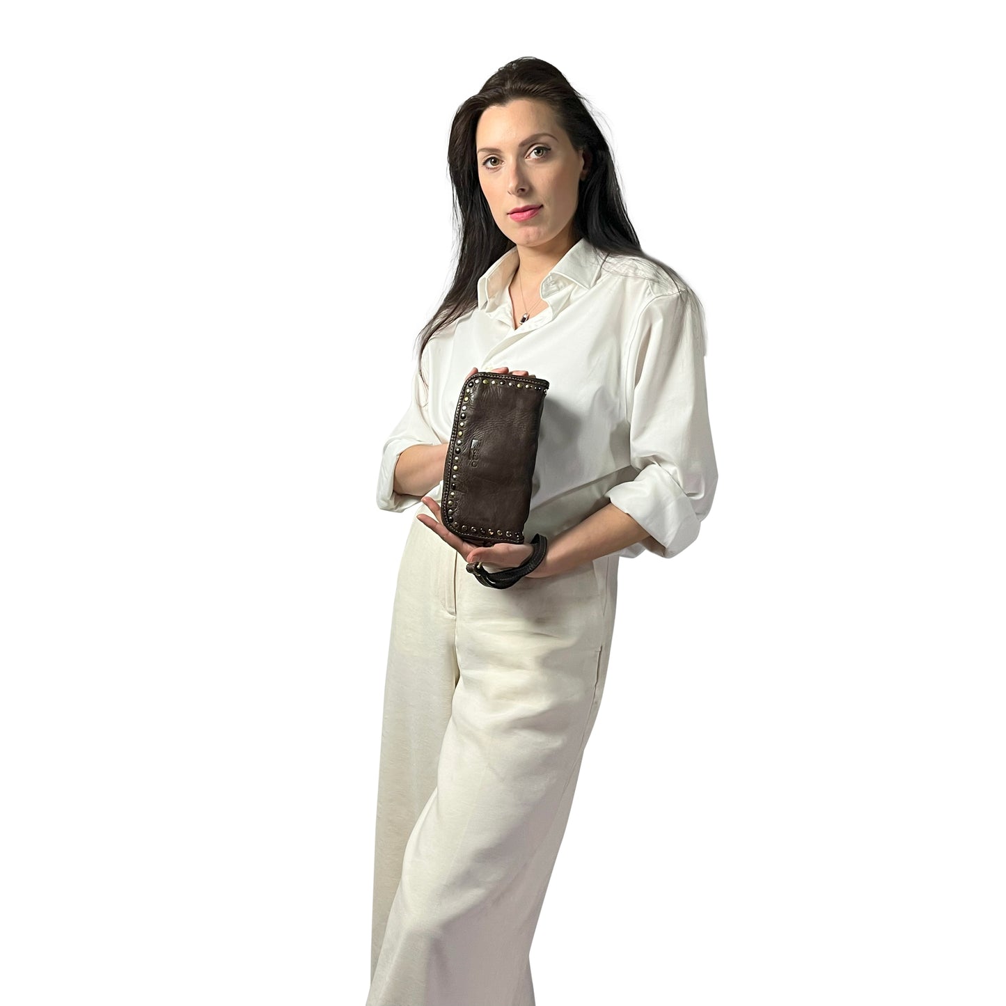 Aurum – Wallet (Brown)