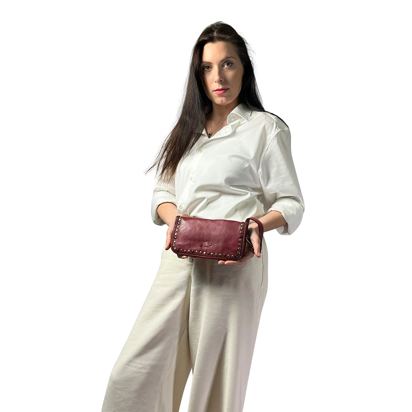 Aurum – Wallet (Wine)