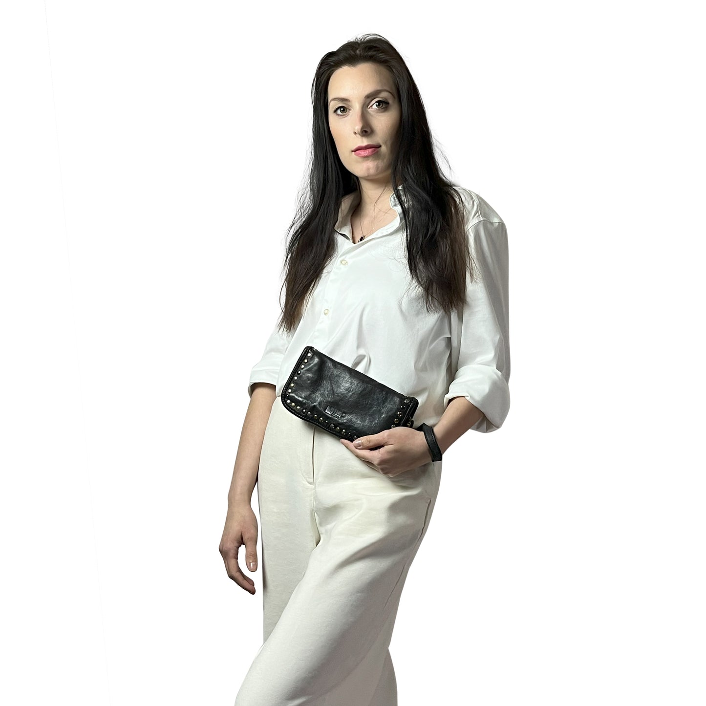 Aurum – Wallet (Black)