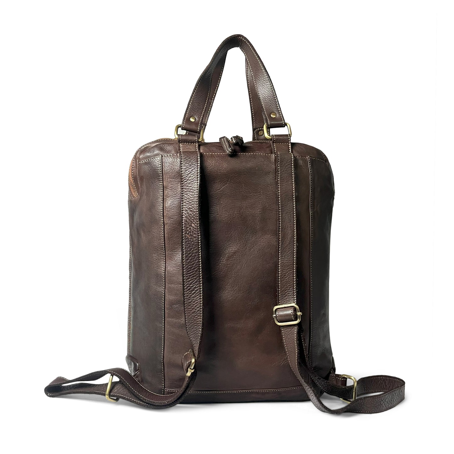 Navigatio – Voyage Backpack (Brown)