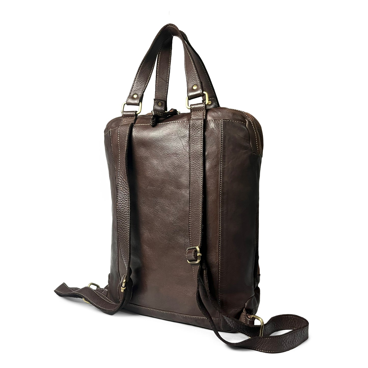 Navigatio – Voyage Backpack (Brown)