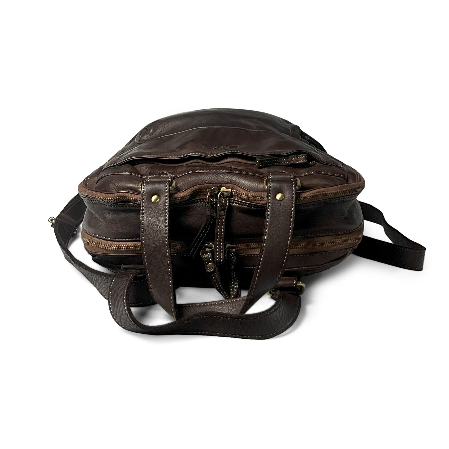 Navigatio – Voyage Backpack (Brown)