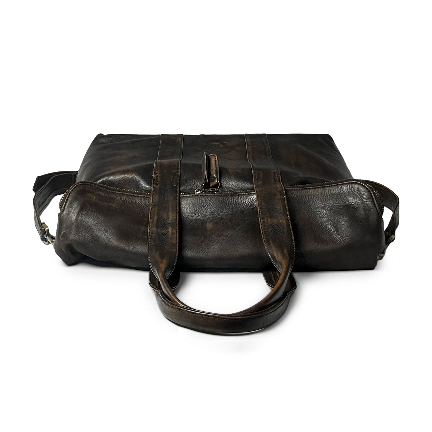 Iter – Journey Handbag (Brown)