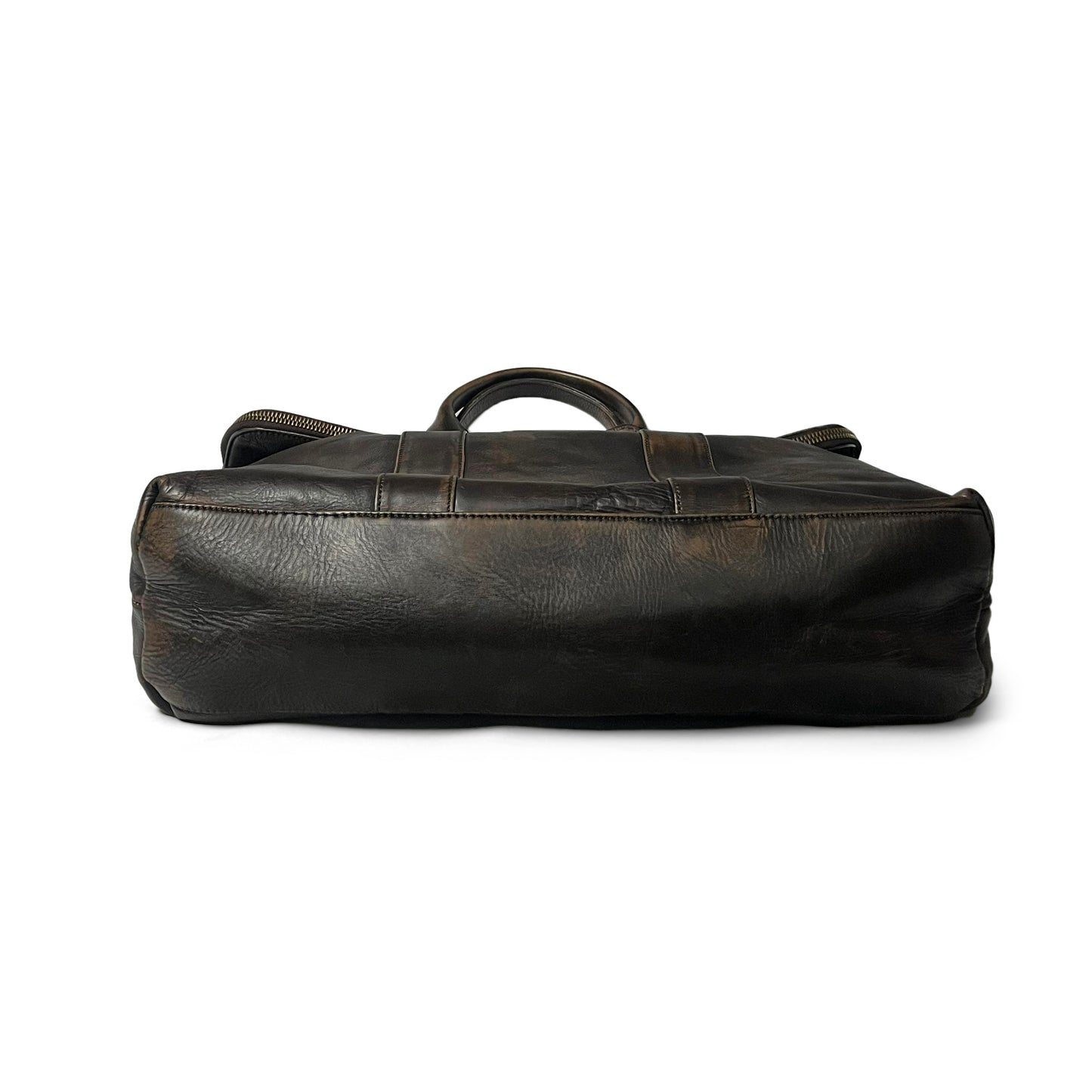 Iter – Journey Handbag (Brown)