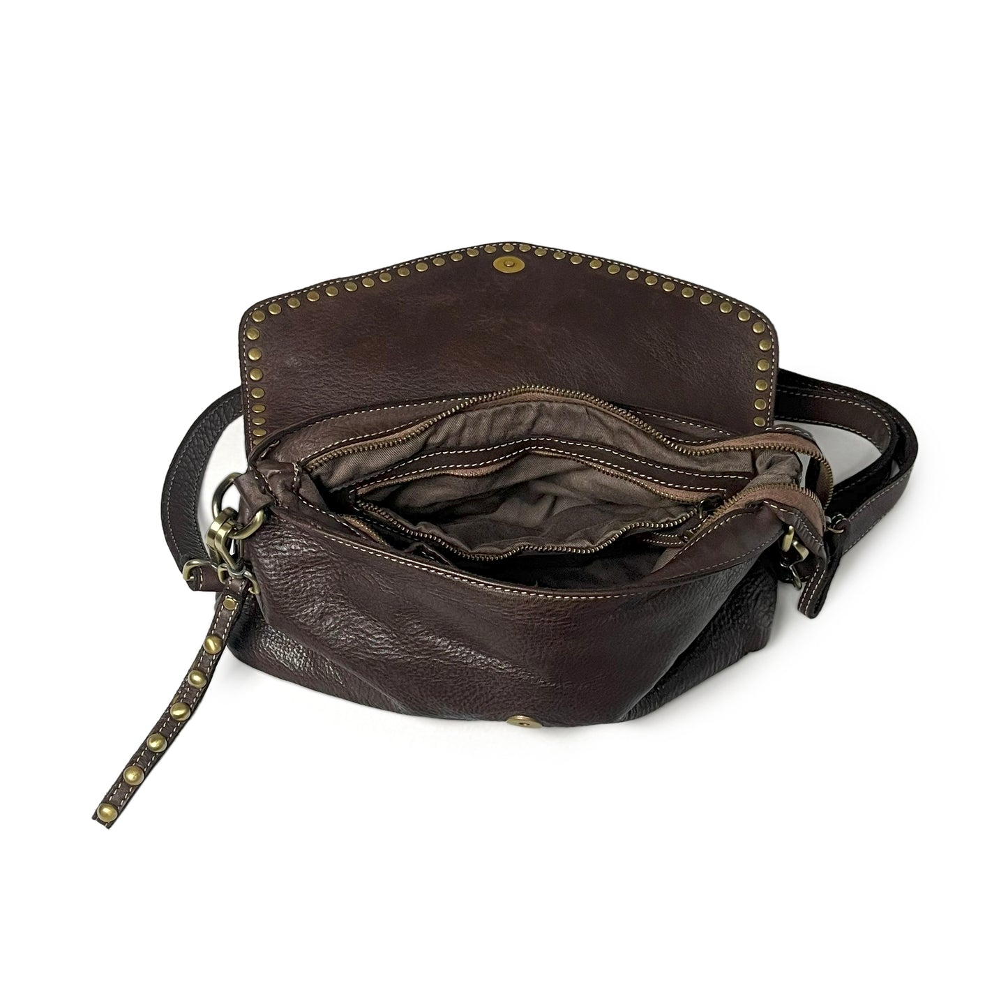 Solstitium – Solstice Pochette (Brown)