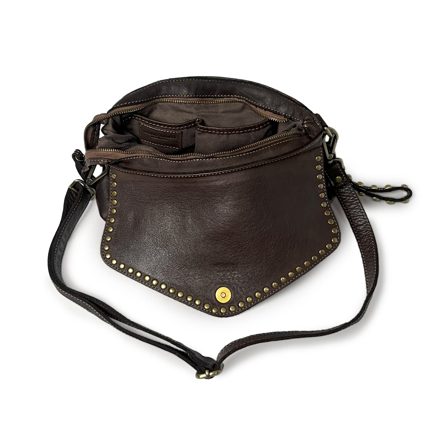 Solstitium – Solstice Pochette (Brown)