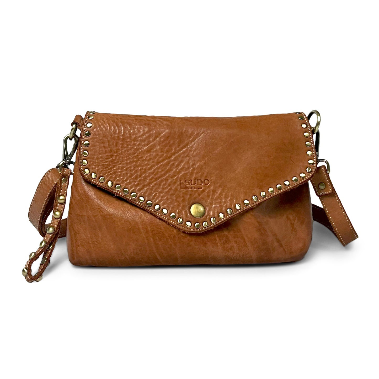 Solstitium – Solstice Pochette (Cognac)
