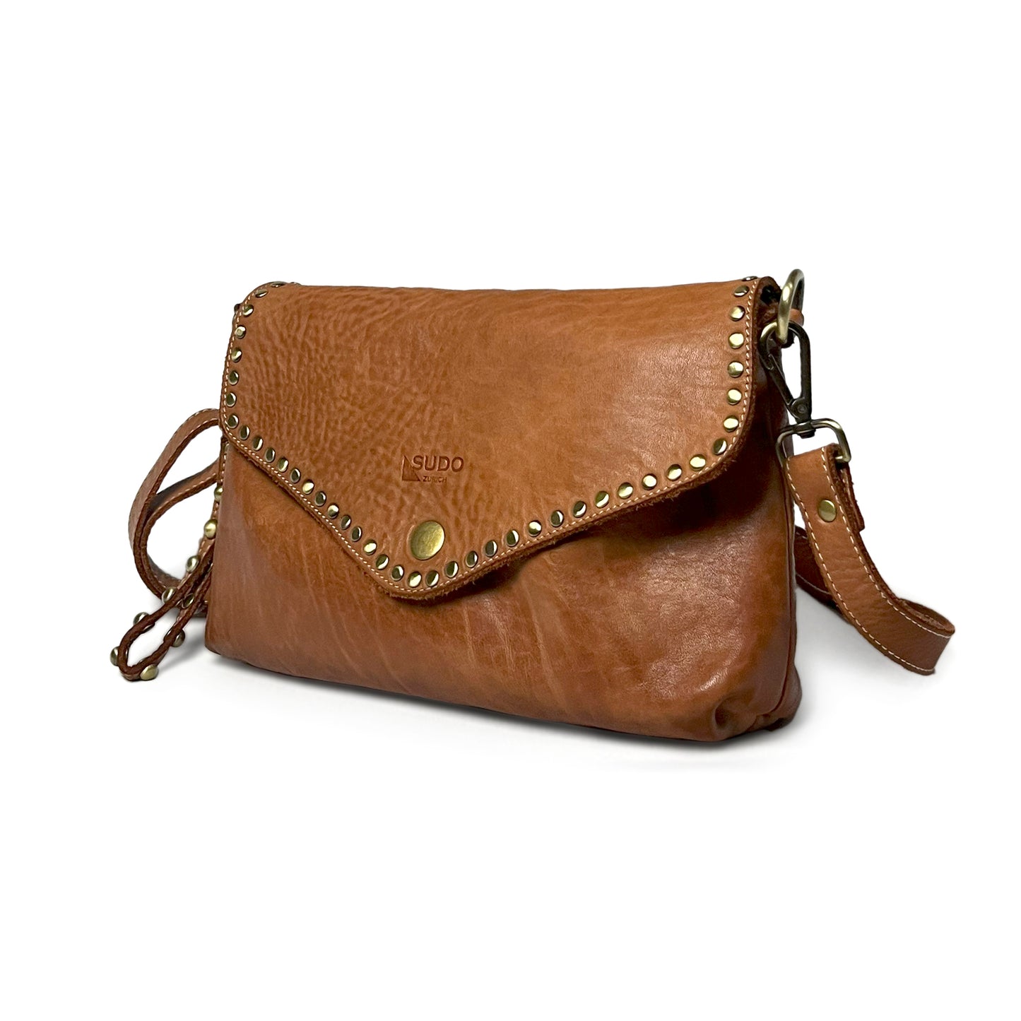 Solstitium – Solstice Pochette (Cognac)