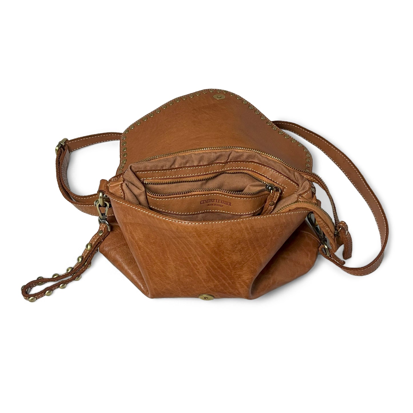 Solstitium – Solstice Pochette (Cognac)