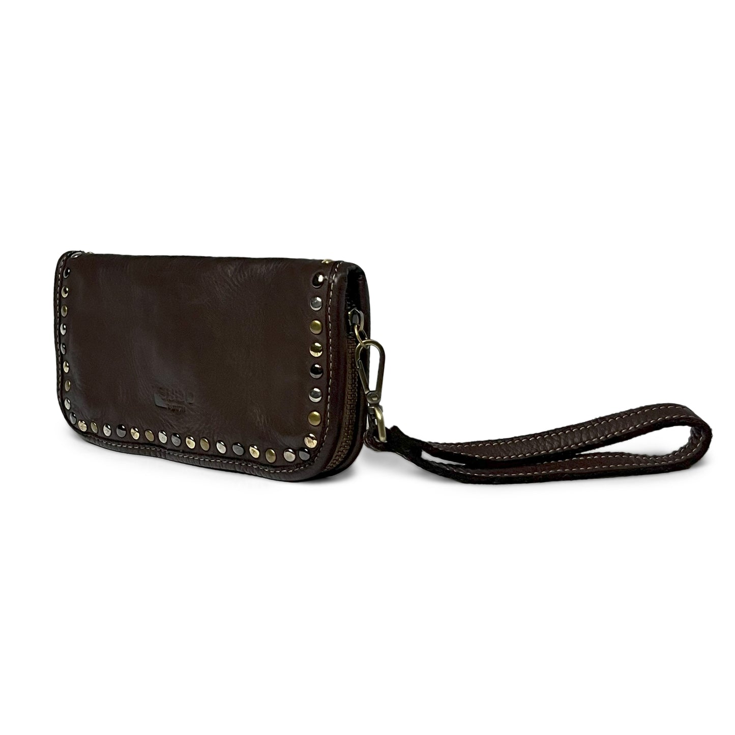 Aurum – Wallet (Brown)