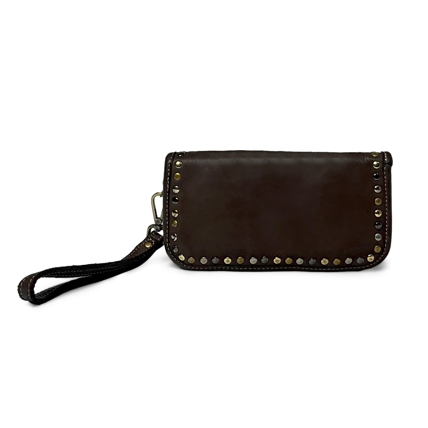 Aurum – Wallet (Brown)