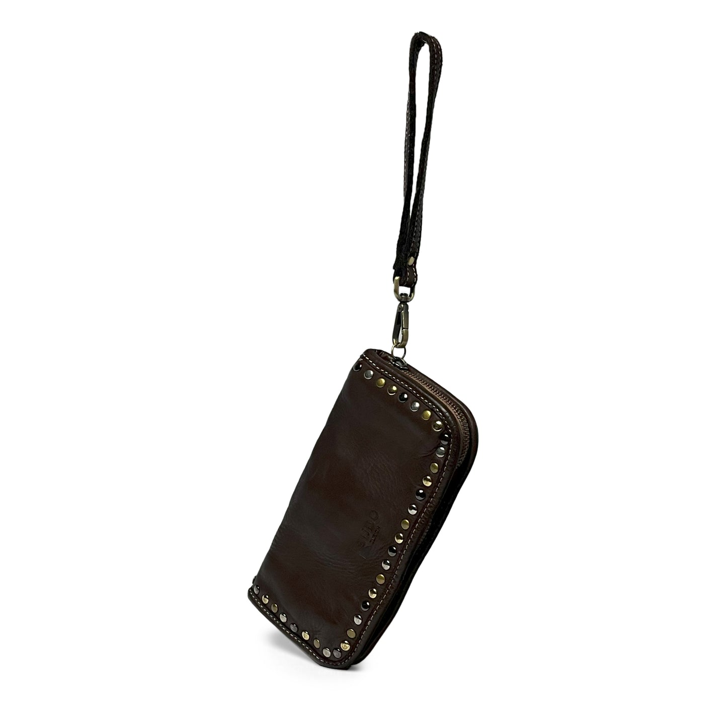 Aurum – Wallet (Brown)