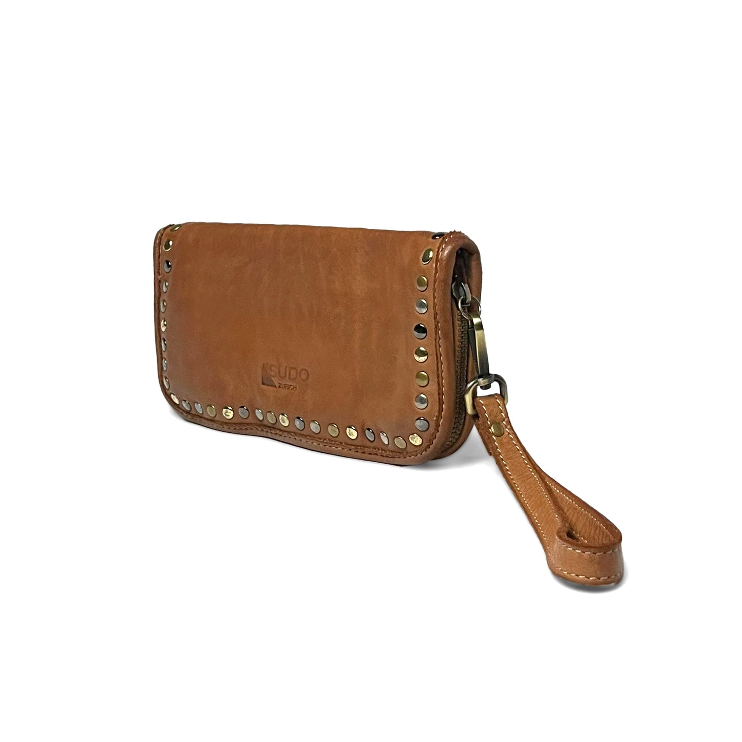 Aurum – Wallet (Cognac)