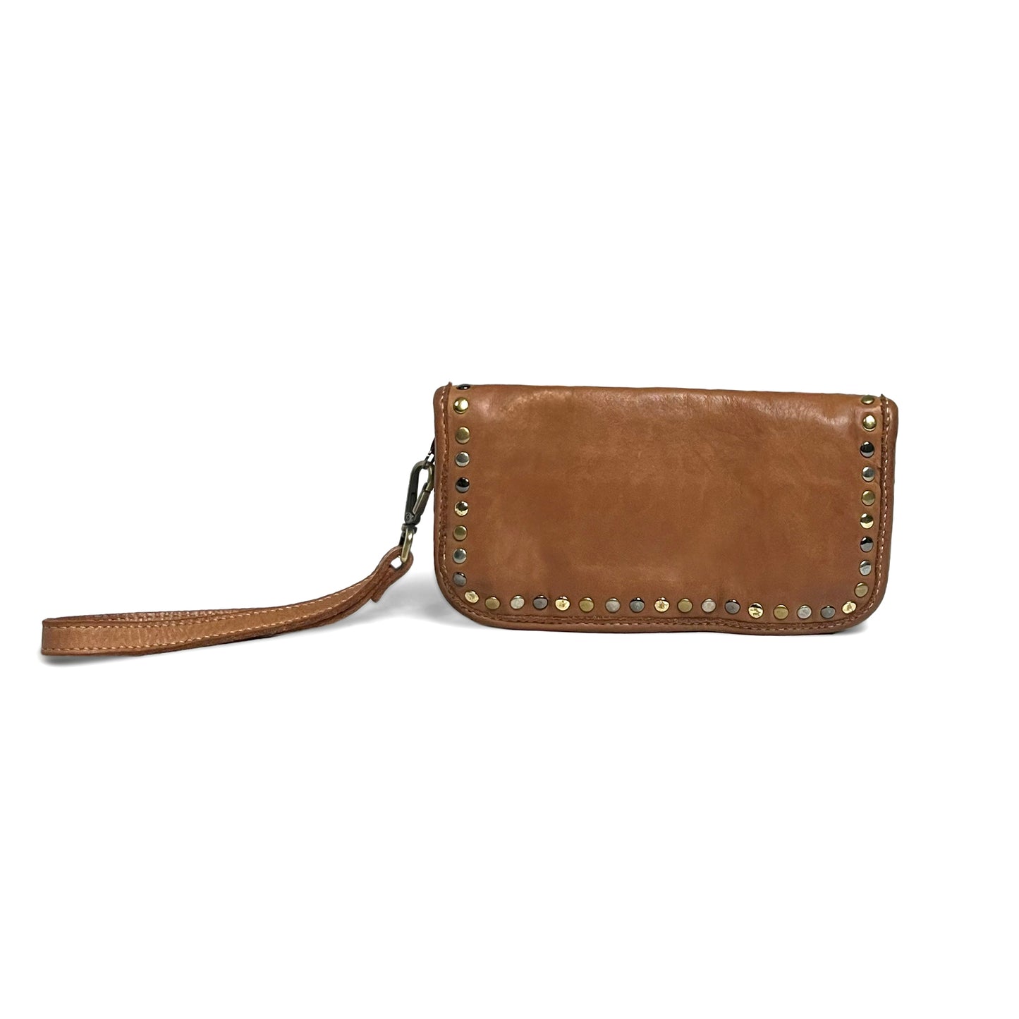 Aurum – Wallet (Cognac)