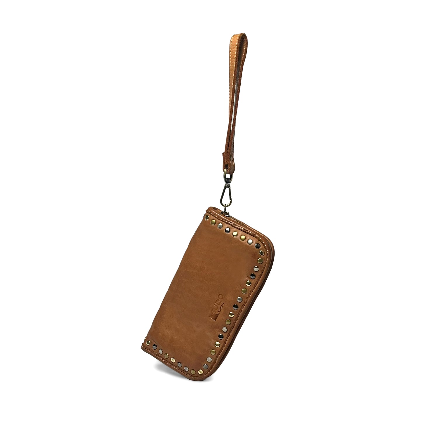 Aurum – Wallet (Cognac)