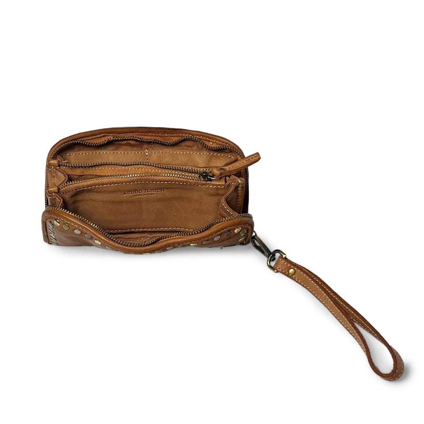 Aurum – Wallet (Cognac)