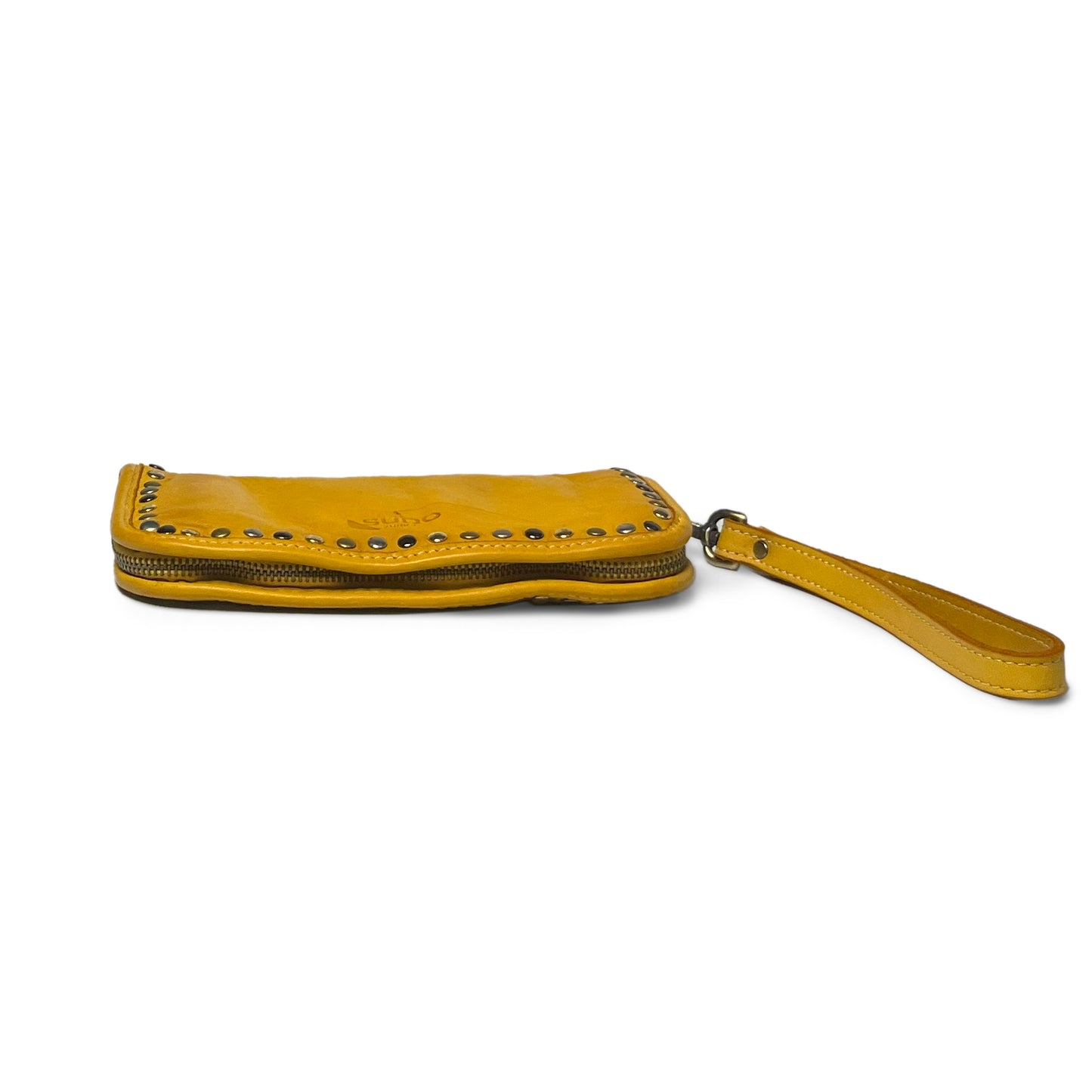 Aurum – Wallet (Senape)
