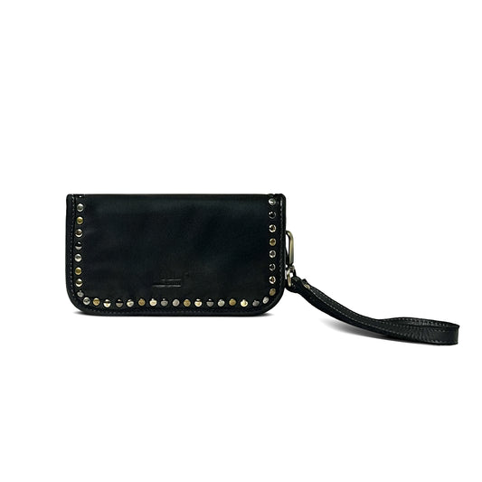 Aurum – Wallet (Black)