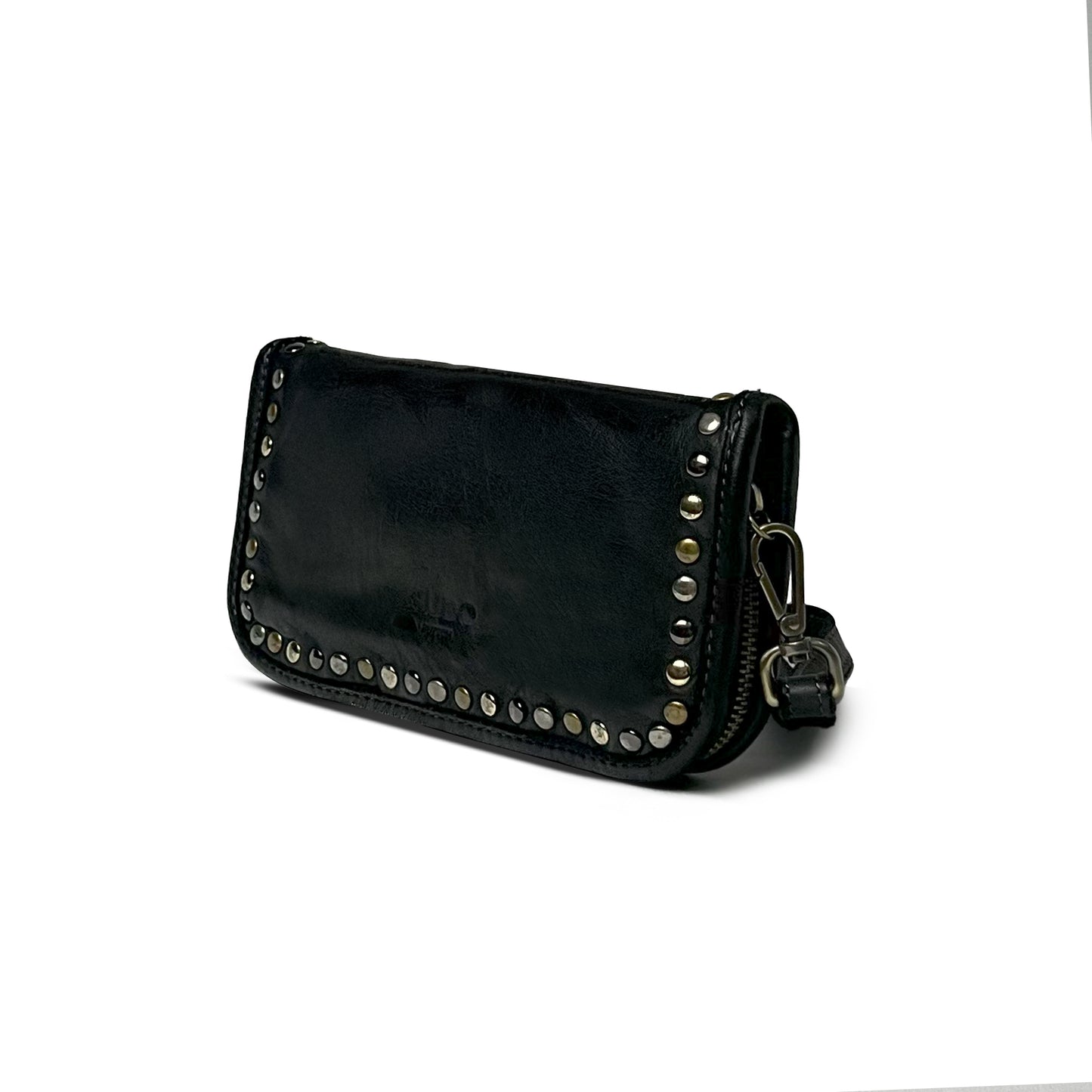 Aurum – Wallet (Black)