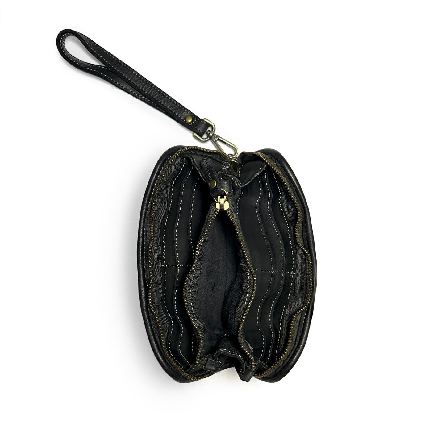 Aurum – Wallet (Black)