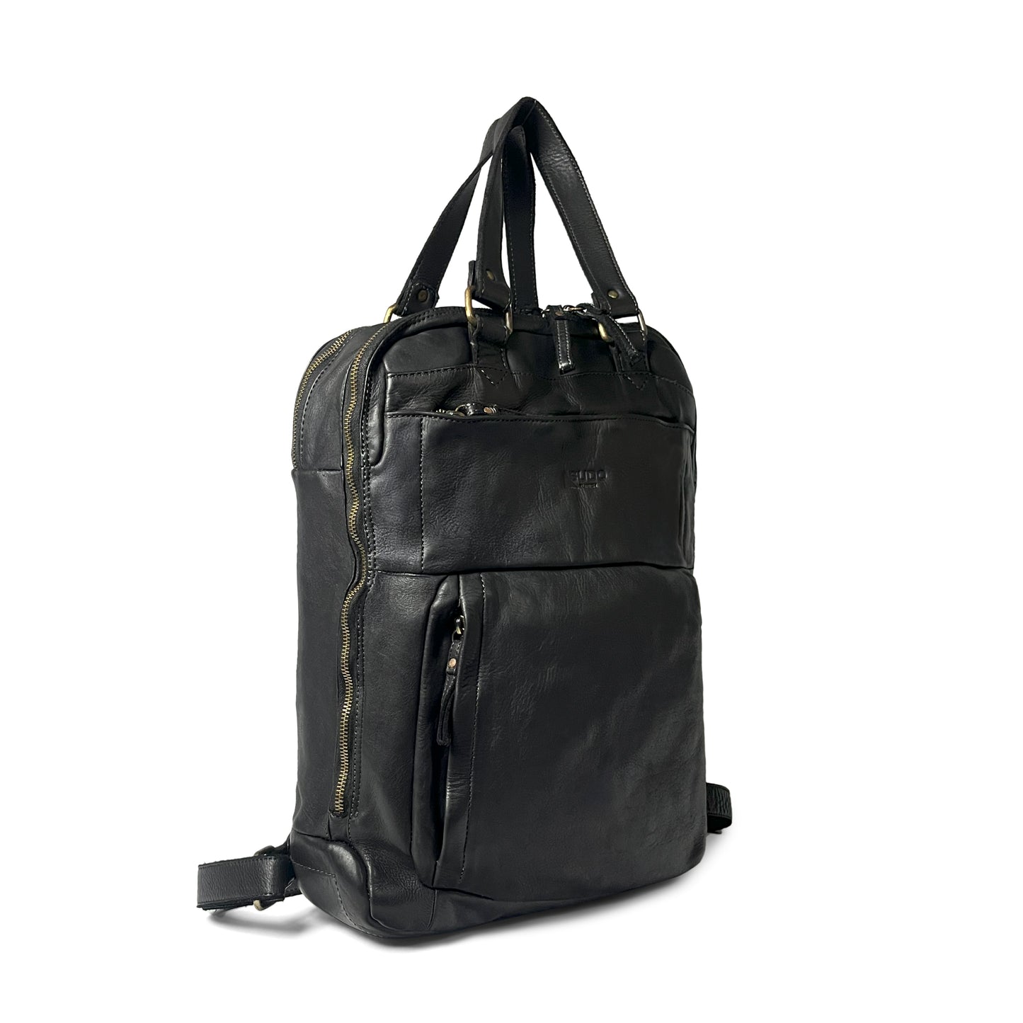 Navigatio – Voyage Backpack (Black)