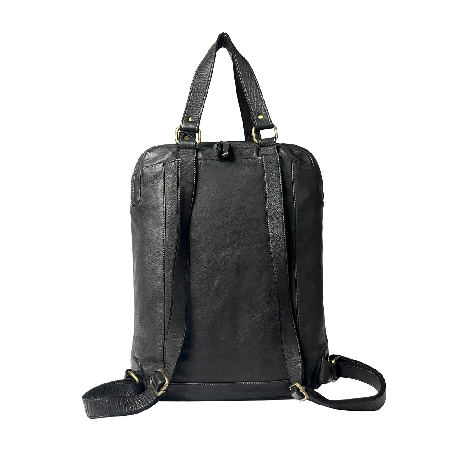 Navigatio – Voyage Backpack (Black)