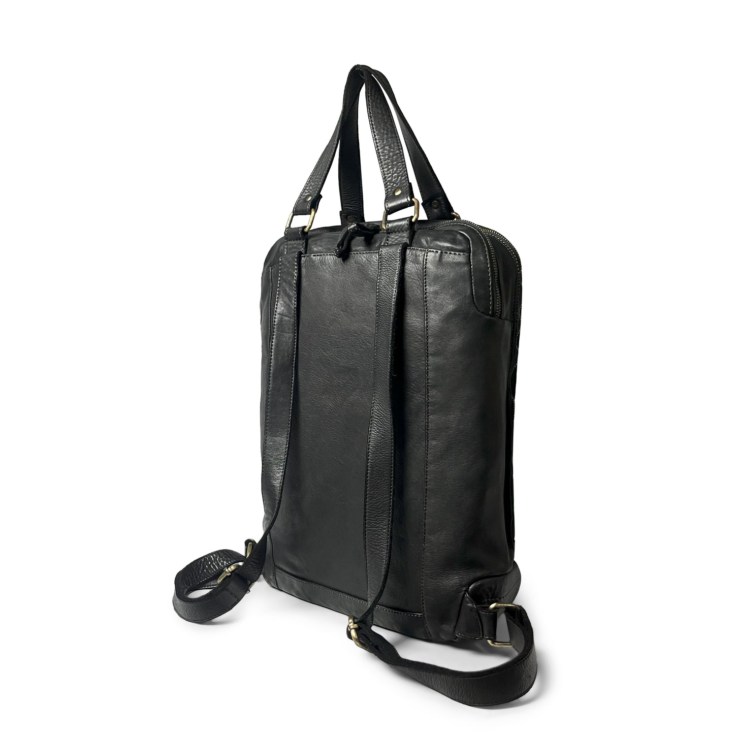 Navigatio – Voyage Backpack (Black)