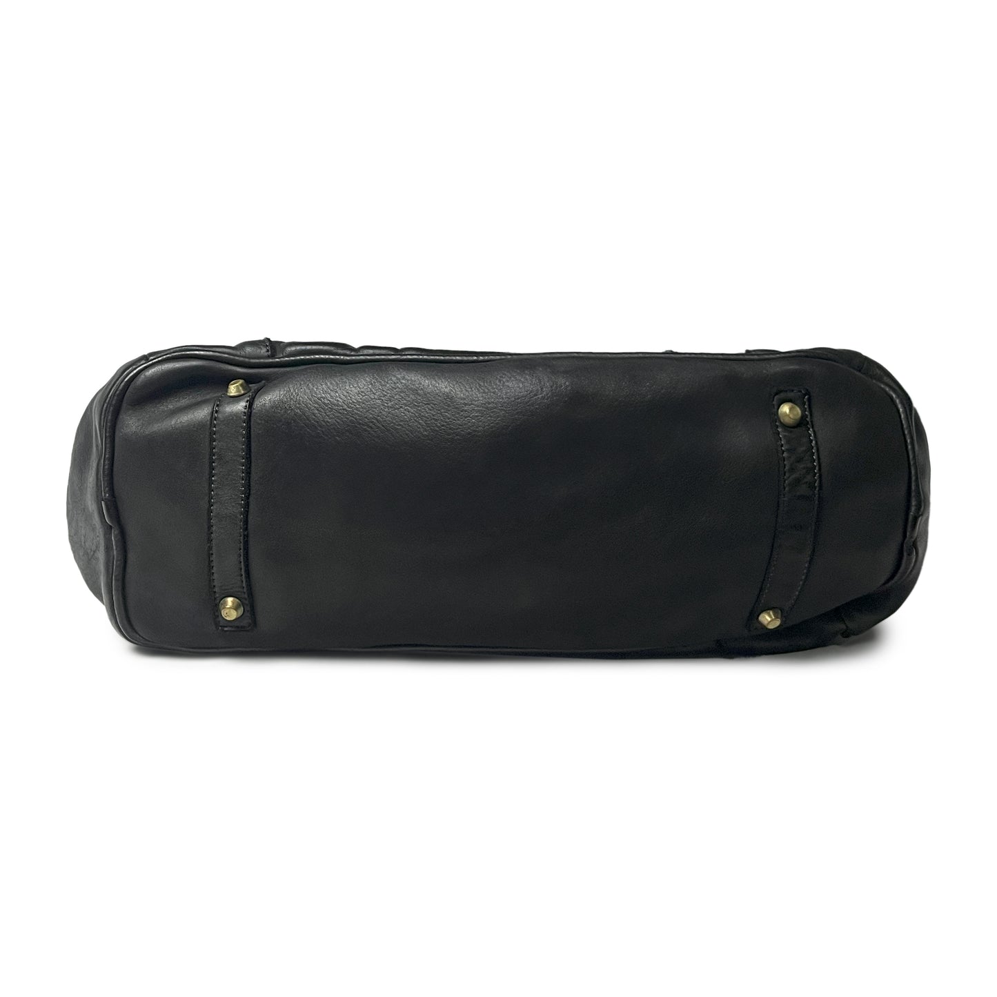 Hereditas – Heritage Handbag (Black)