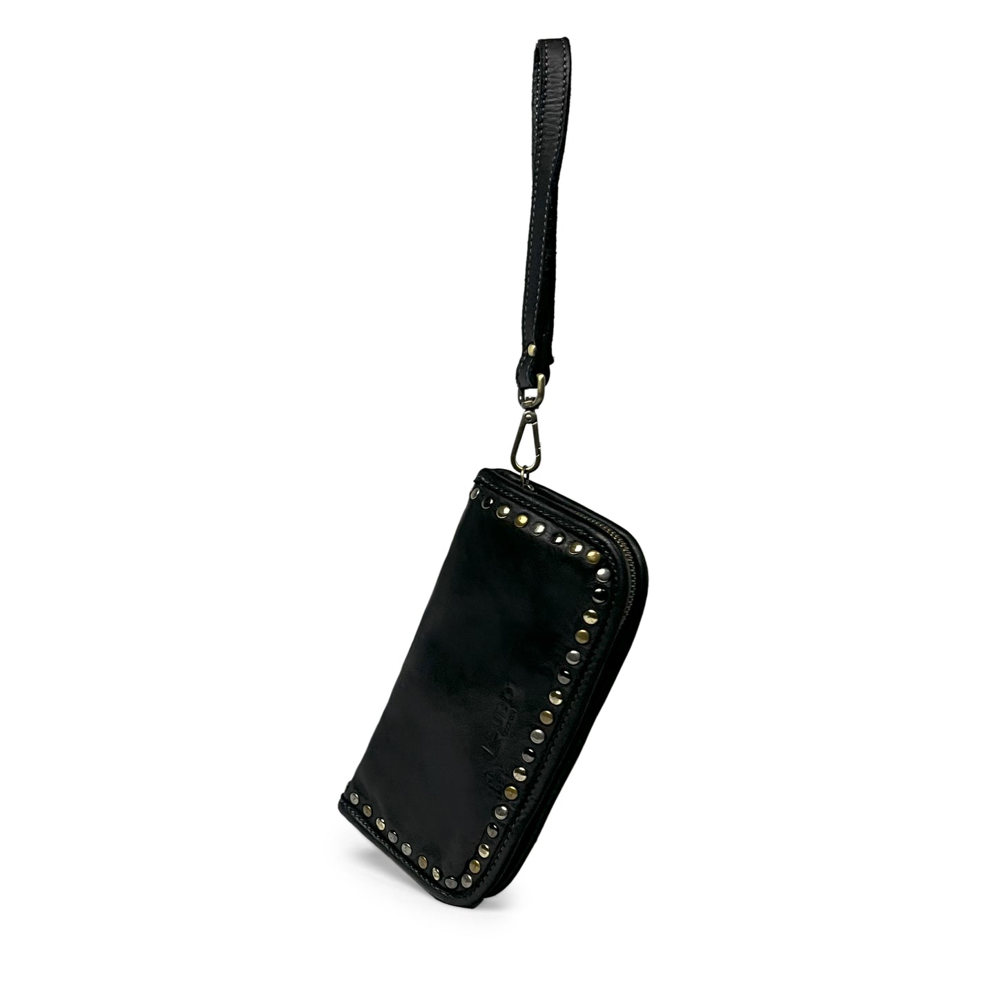 Aurum – Wallet (Black)