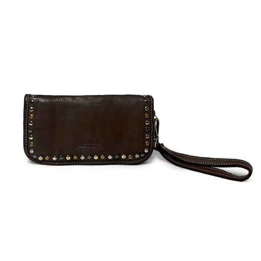 Aurum – Wallet (Brown)