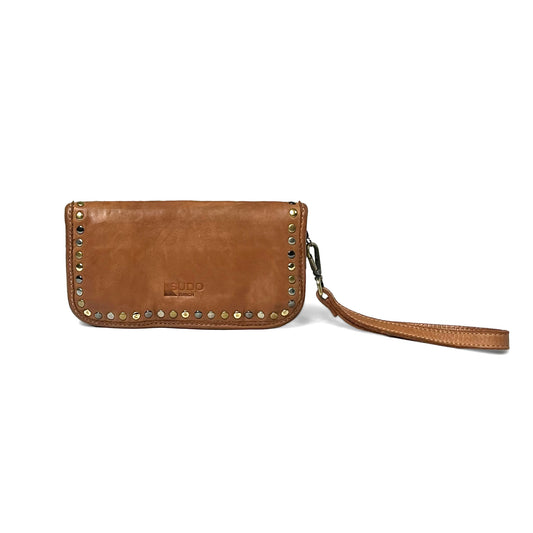 Aurum – Wallet (Cognac)