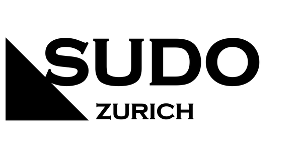 SUDO ZURICH