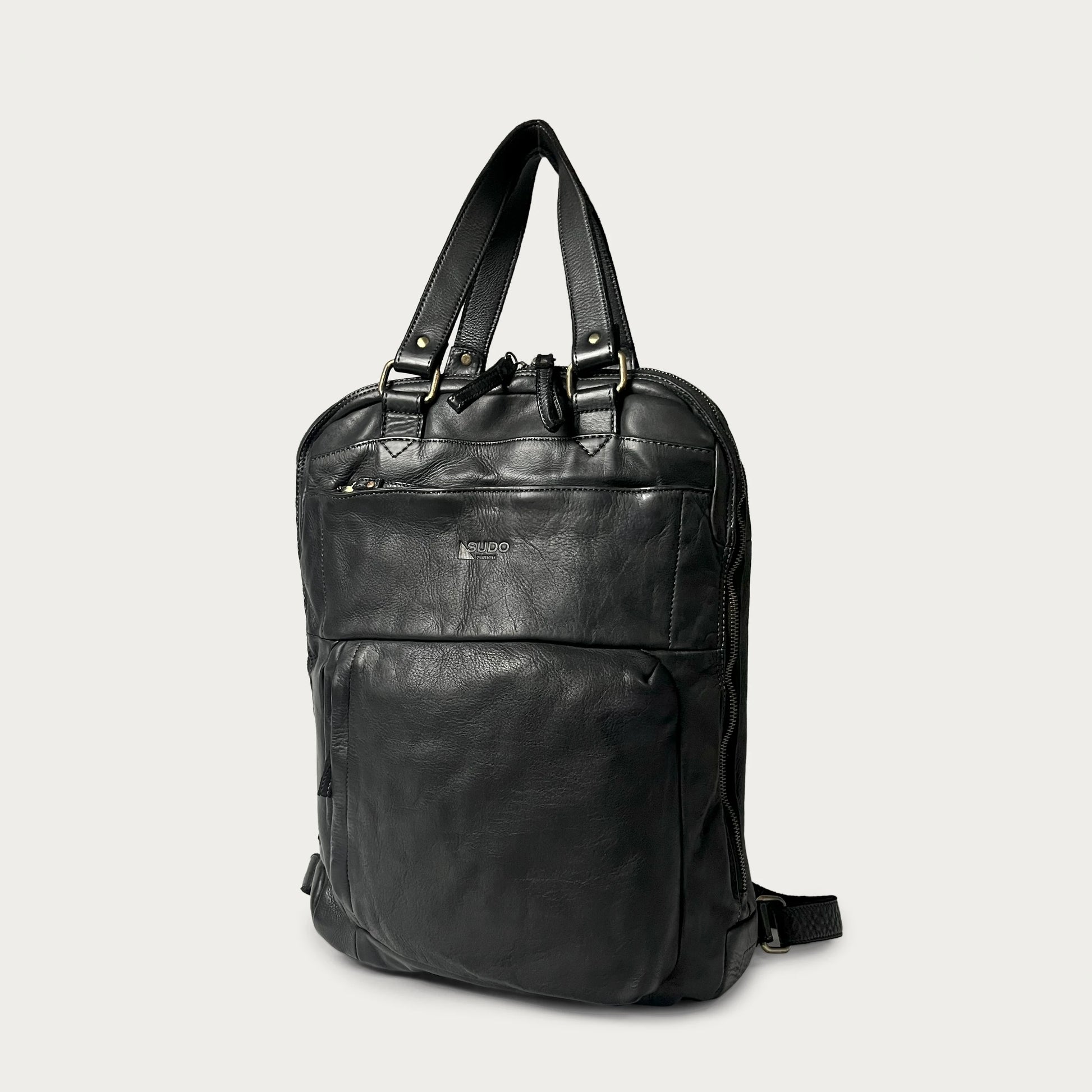 backpack leather tuscany Tuscan Handcrafted Italian Leather Backpack Cappello Fashion Company Versatility is the cornerstone of our Italian Collection Mocha Tuscan Leather Original Backpack